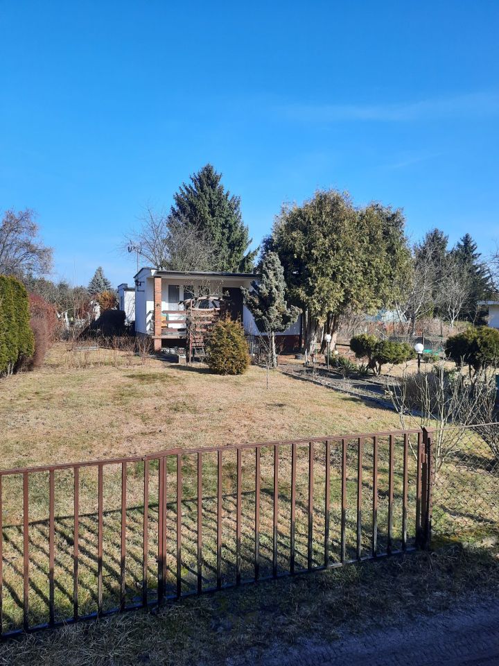 Działka rod Solec Kujawski, ul. Średnia. Zdjęcie 2