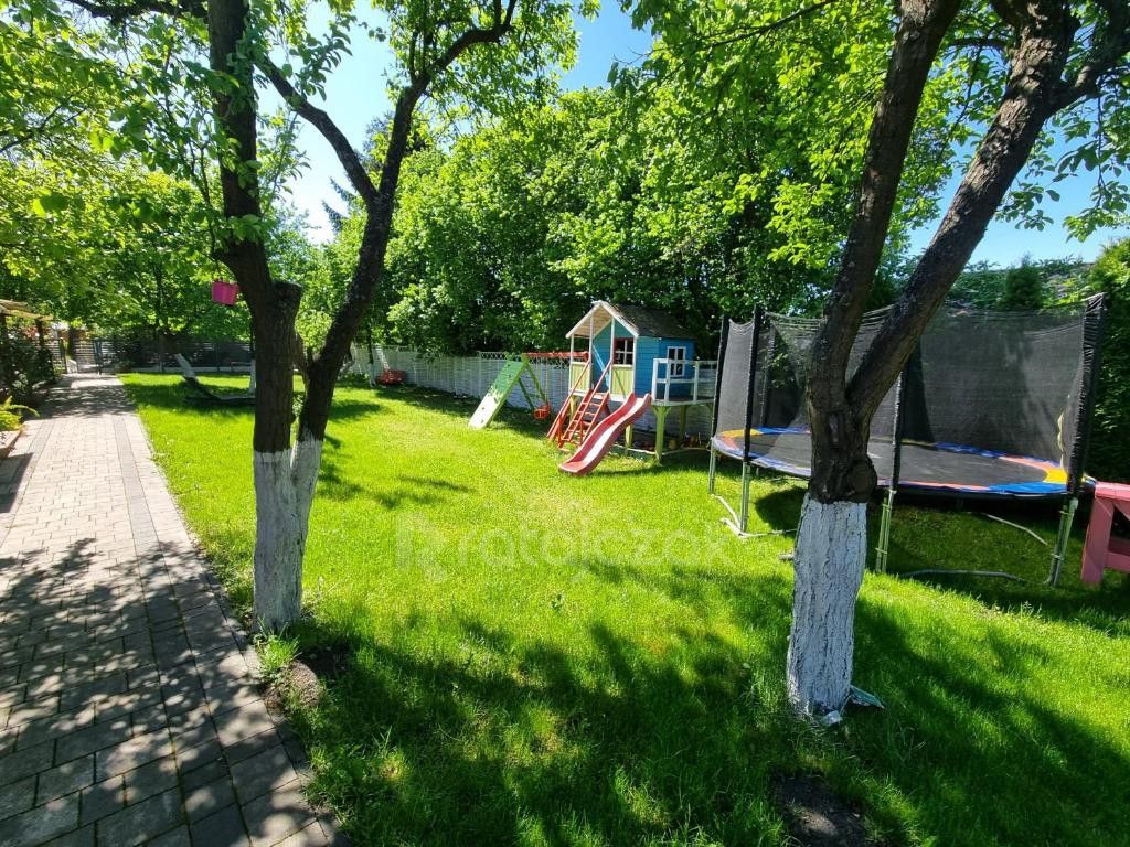 dom wolnostojący, 4 pokoje Stegna. Zdjęcie 8