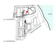 Mieszkanie 2-pokojowe Katowice Dolina Trzech Stawów, ul. gen. Władysława Sikorskiego. Zdjęcie 3