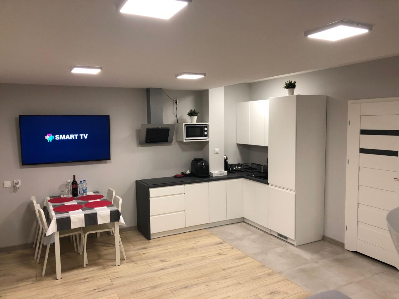 Mieszkanie 2-pokojowe Kielce Centrum, ul. Astronautów. Zdjęcie 20