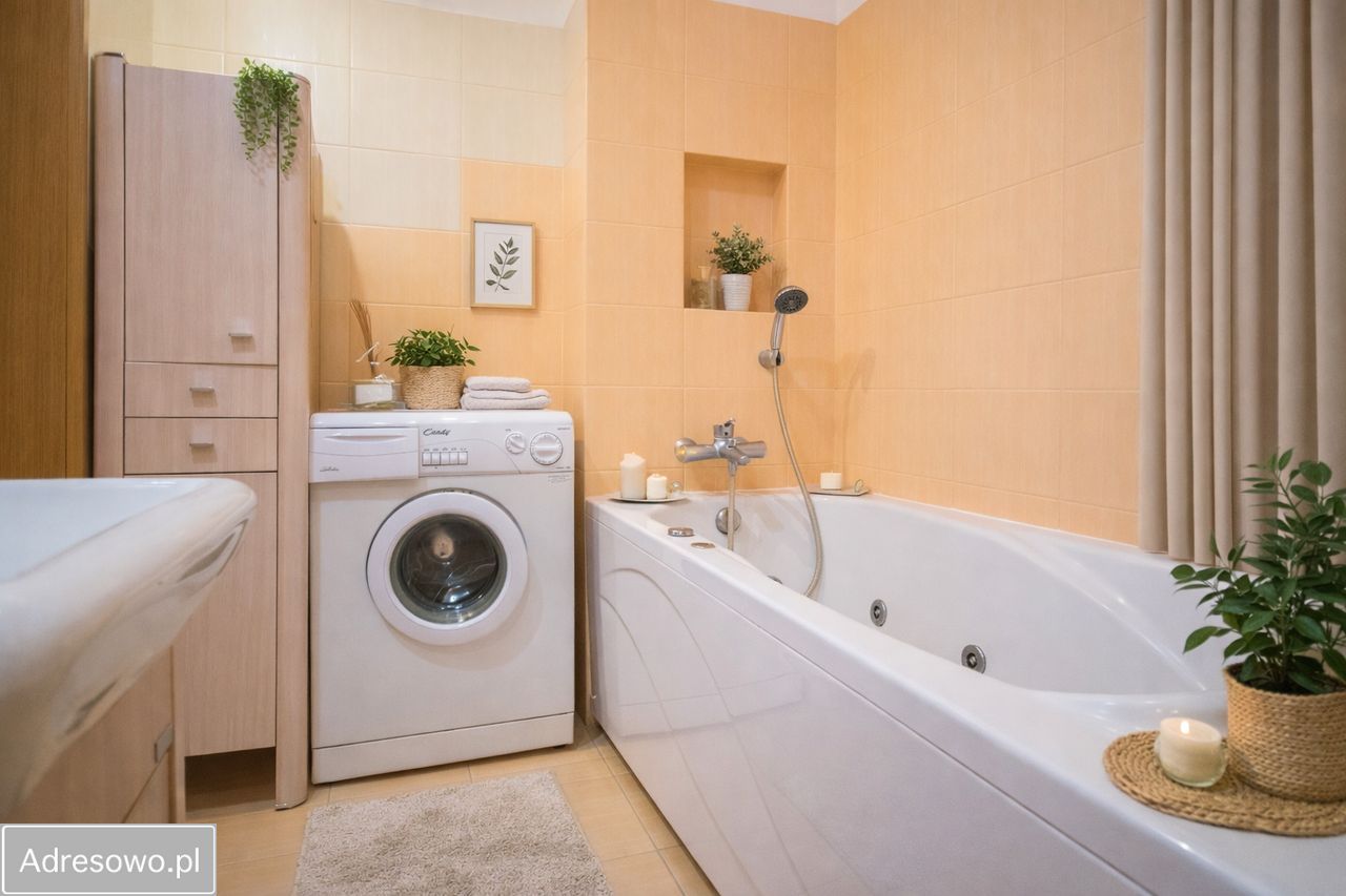 Mieszkanie 3-pokojowe Józefosław, ul. Kwadratowa. Zdjęcie 7