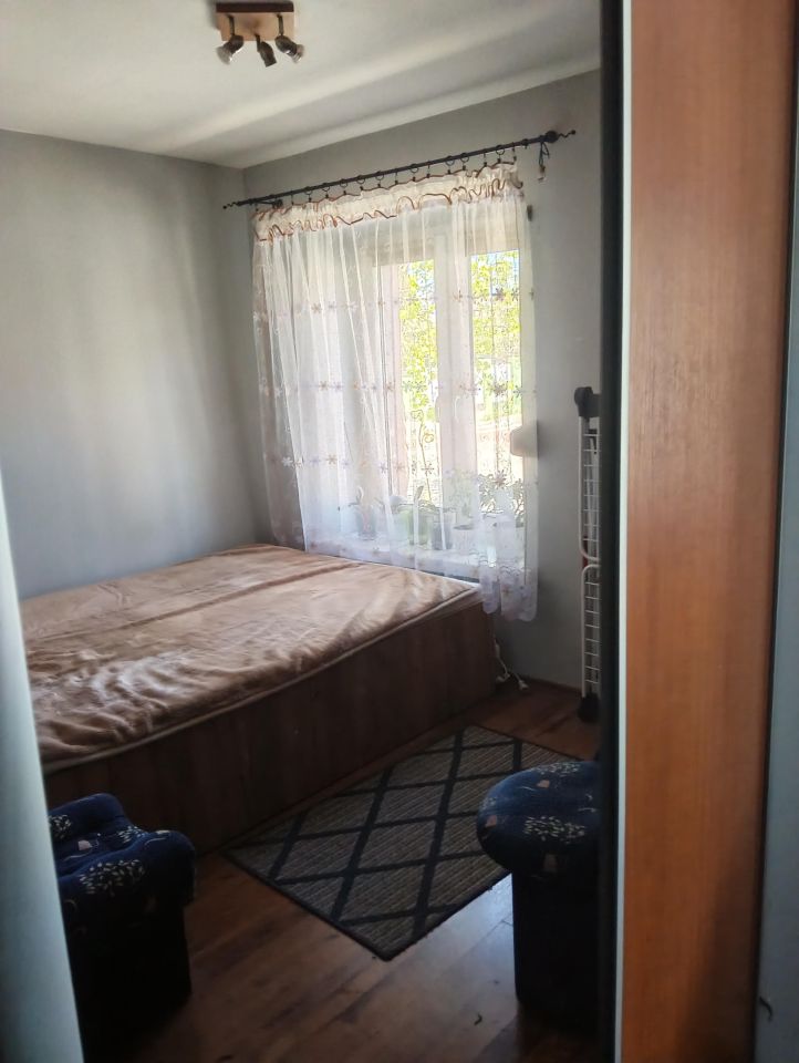 dom szeregowy, 2 pokoje Aleksandrów Łódzki Centrum, 11 Listopada. Zdjęcie 5