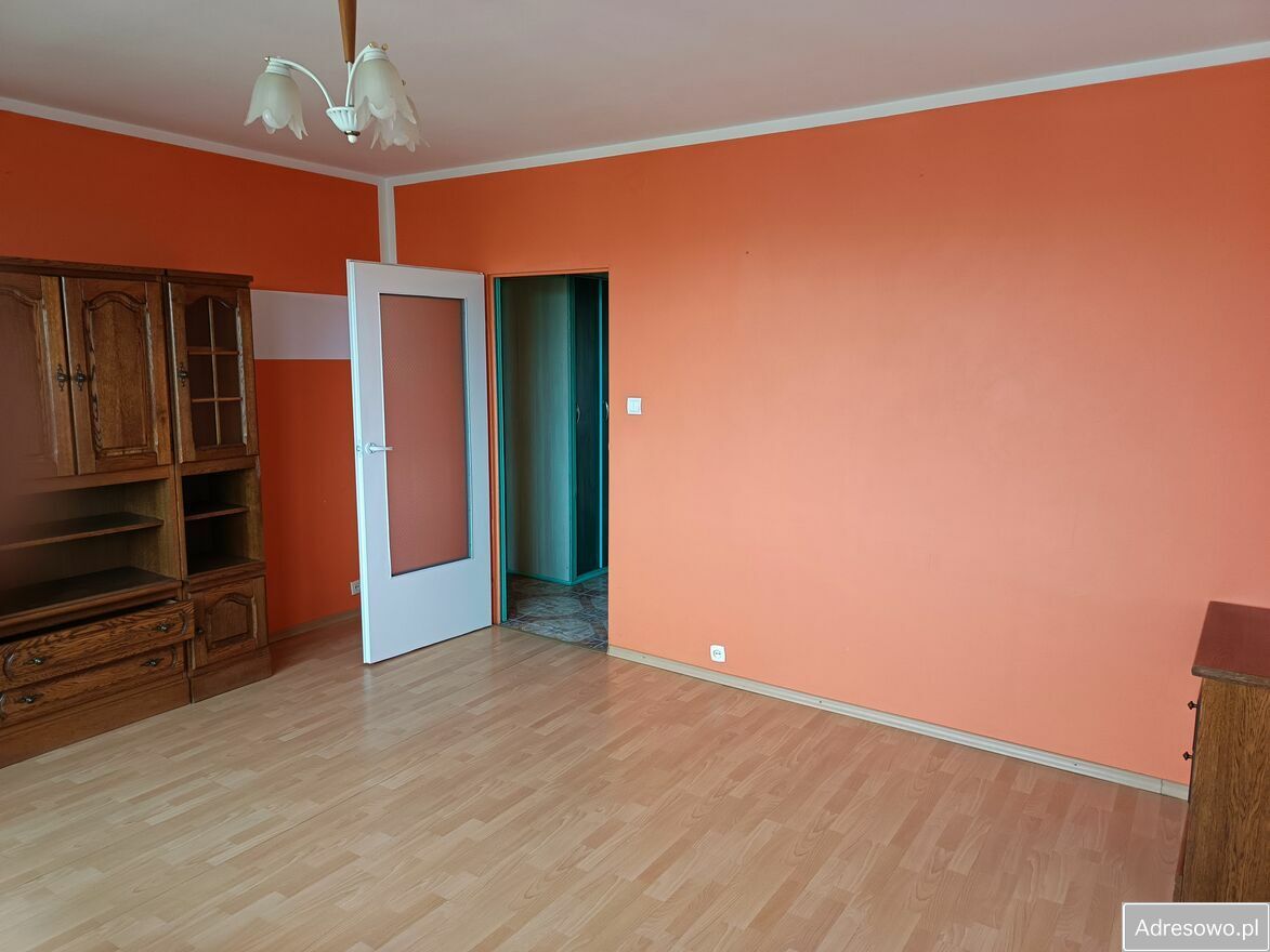 Mieszkanie 3-pokojowe Koło, ul. Kolejowa. Zdjęcie 12