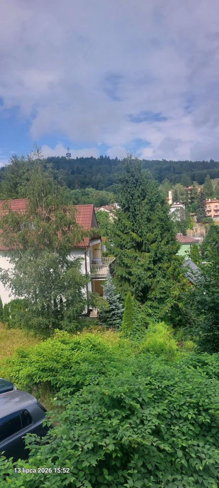 Mieszkanie 3-pokojowe Krynica-Zdrój, ul. Józefa Ignacego Kraszewskiego. Zdjęcie 18