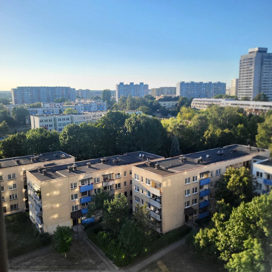Mieszkanie 2-pokojowe Tychy Centrum, al. marsz. Piłsudskiego. Zdjęcie 10