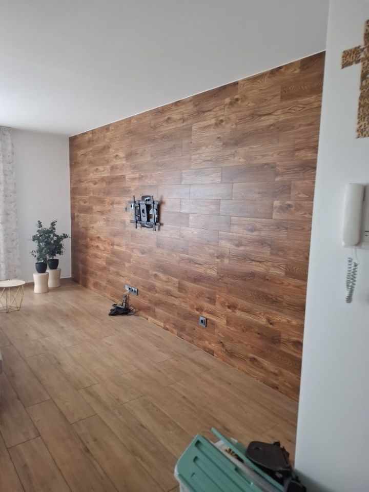 Mieszkanie 1-pokojowe Lubliniec. Zdjęcie 1