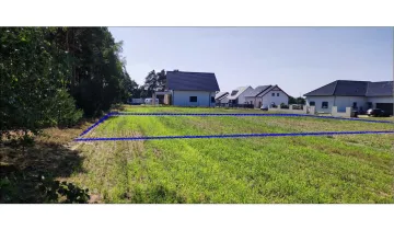 Działka na sprzedaż bez pośredników 
 
 Krzepielów - Widok 5