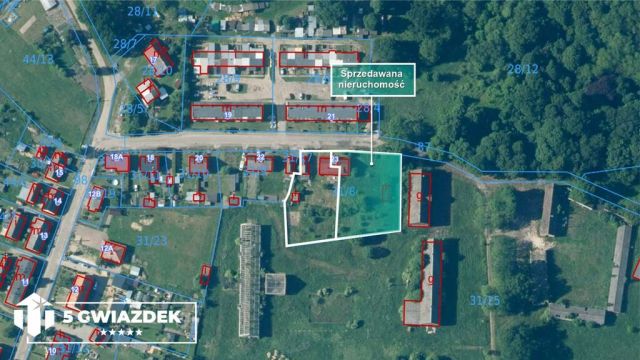 bliźniak, 4 pokoje Sucha. Zdjęcie 3