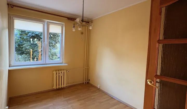 Mieszkanie 4-pokojowe Szczecin Pomorzany