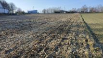 Działka budowlana Zakrzewo. Zdjęcie 2