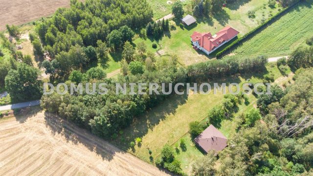 Działka budowlana Jaroszki. Zdjęcie 16
