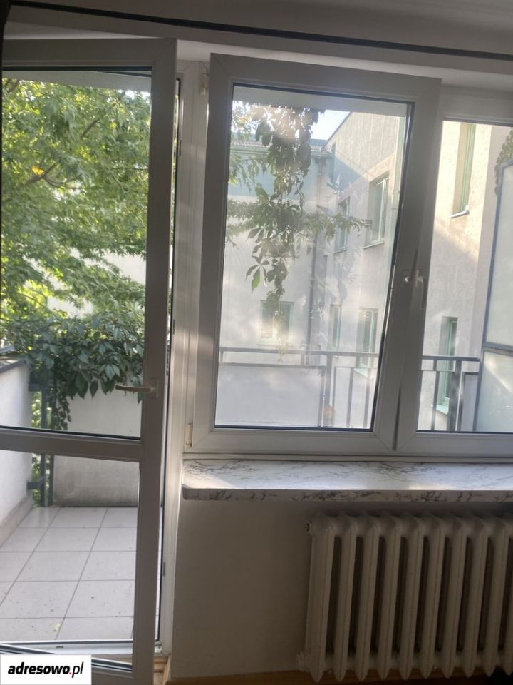 Mieszkanie 1-pokojowe Warszawa Wola, ul. Sienna. Zdjęcie 2
