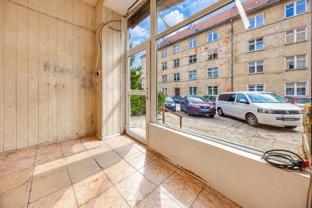 Lokal Wrocław Ołbin, ul. Karola Miarki. Zdjęcie 6