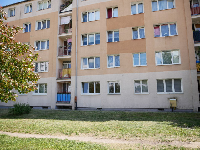 Mieszkanie 2-pokojowe Olsztyn, ul. Dworcowa. Zdjęcie 1