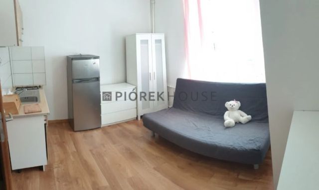 Mieszkanie 1-pokojowe Warszawa Praga-Południe, ul. Budrysów. Zdjęcie 1