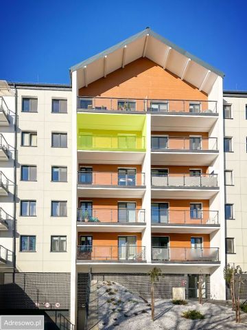 Mieszkanie 3-pokojowe Świecie, ul. gen. Józefa Hallera. Zdjęcie 1