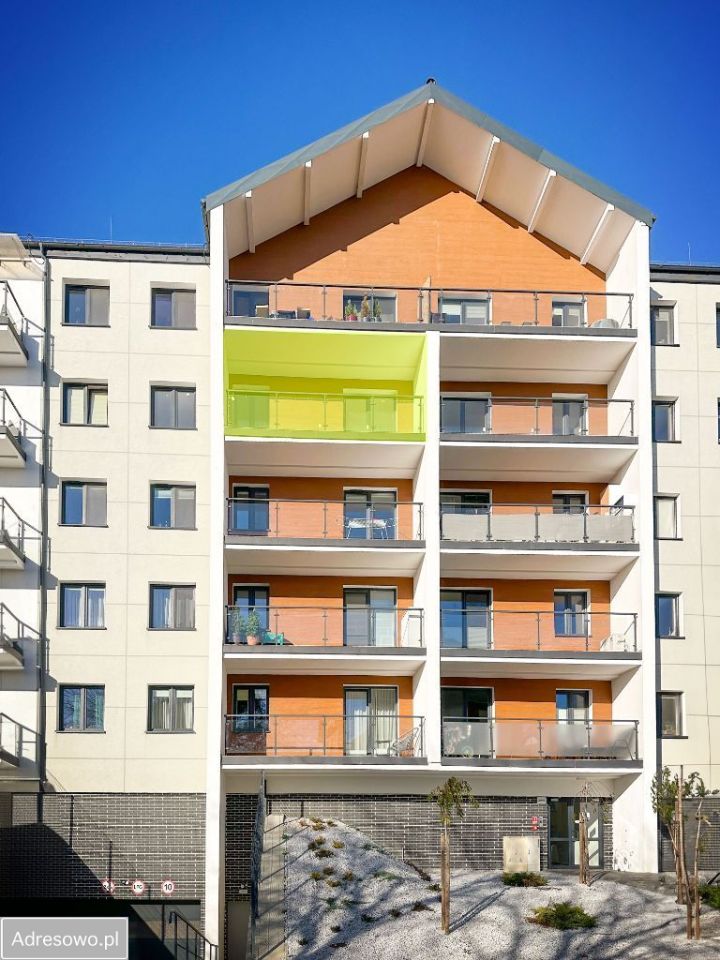 Mieszkanie 3-pokojowe Świecie, ul. gen. Józefa Hallera