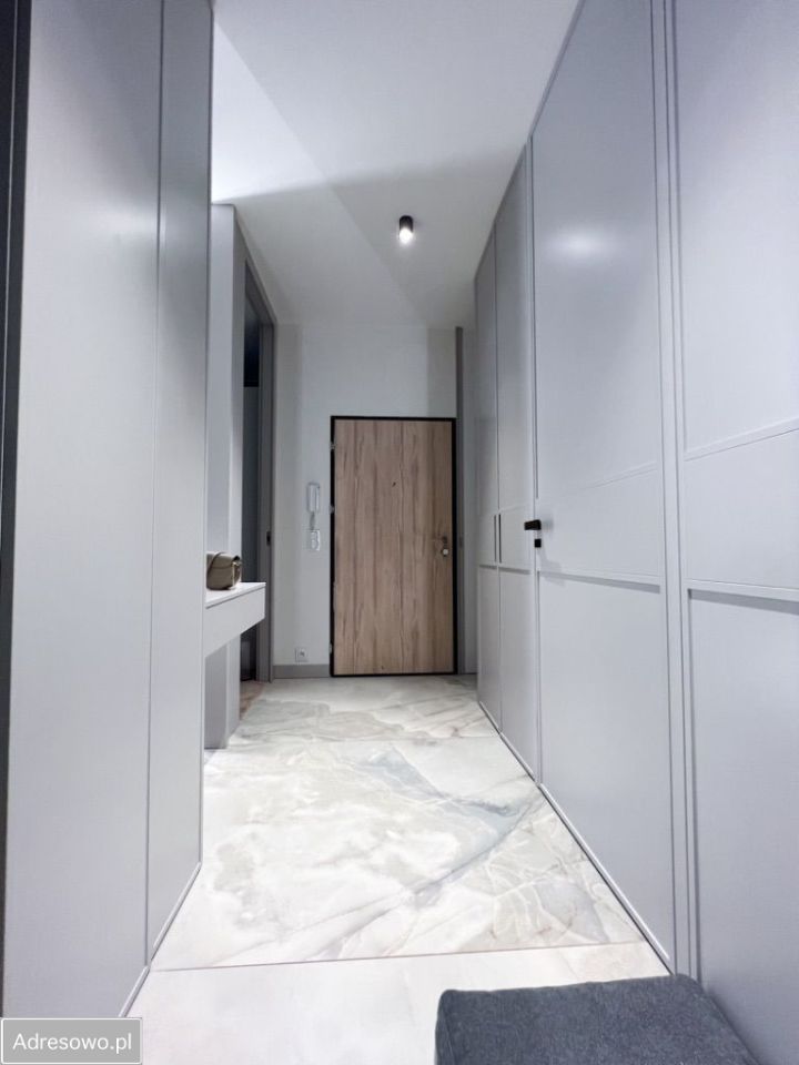 Mieszkanie 3-pokojowe Warszawa Wyczółki, ul. Kłobucka. Zdjęcie 9