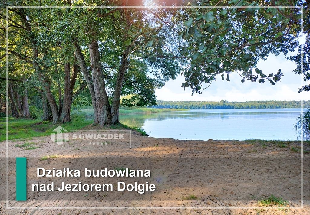 Działka budowlana Drzonowo. Zdjęcie 20