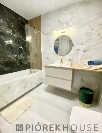 Mieszkanie 2-pokojowe Warszawa Białołęka, ul. Duninów. Zdjęcie 9