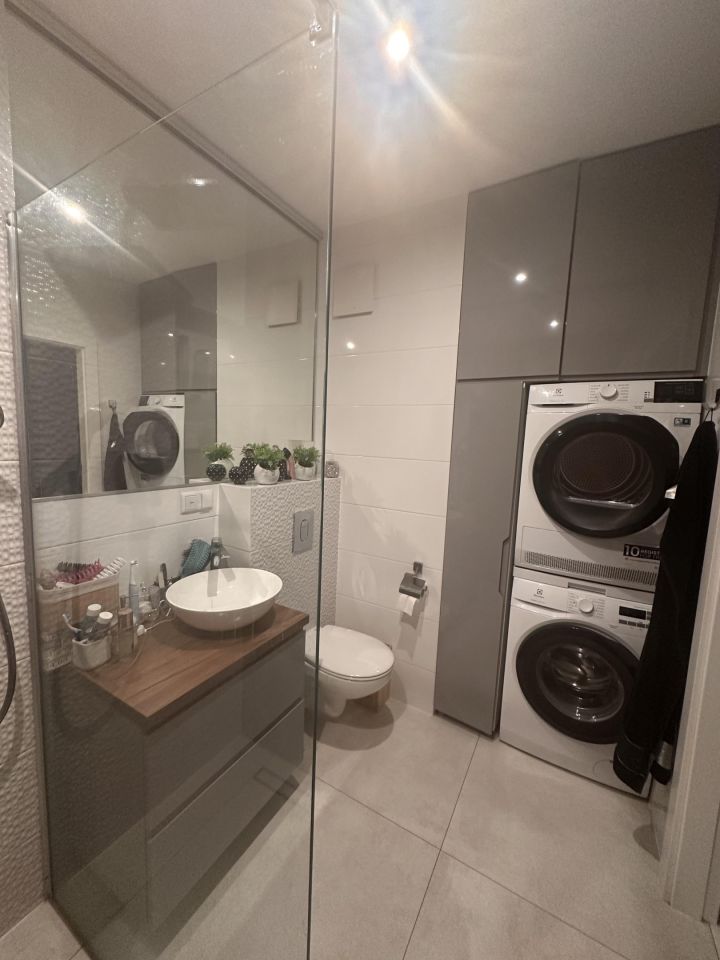 Mieszkanie 2-pokojowe Warszawa Gołąbki, ul. Konotopska. Zdjęcie 6