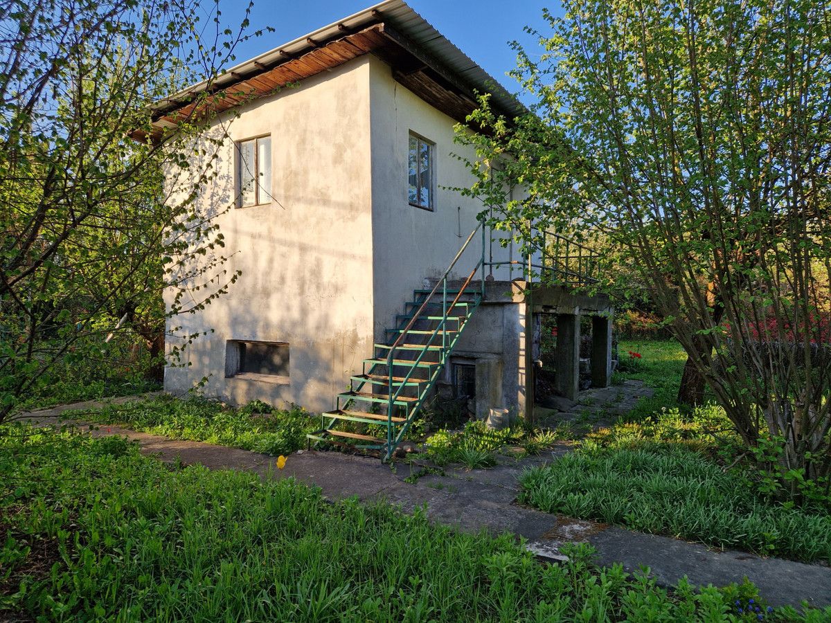 Działka rod Warszawa, ul. Skalnicowa