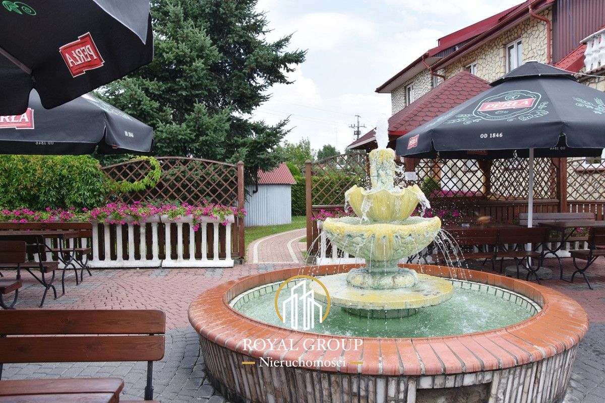 Hotel/pensjonat Lubartów. Zdjęcie 4