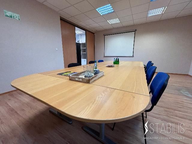 Hala/magazyn Choroszcz, ul. Warszawska. Zdjęcie 5