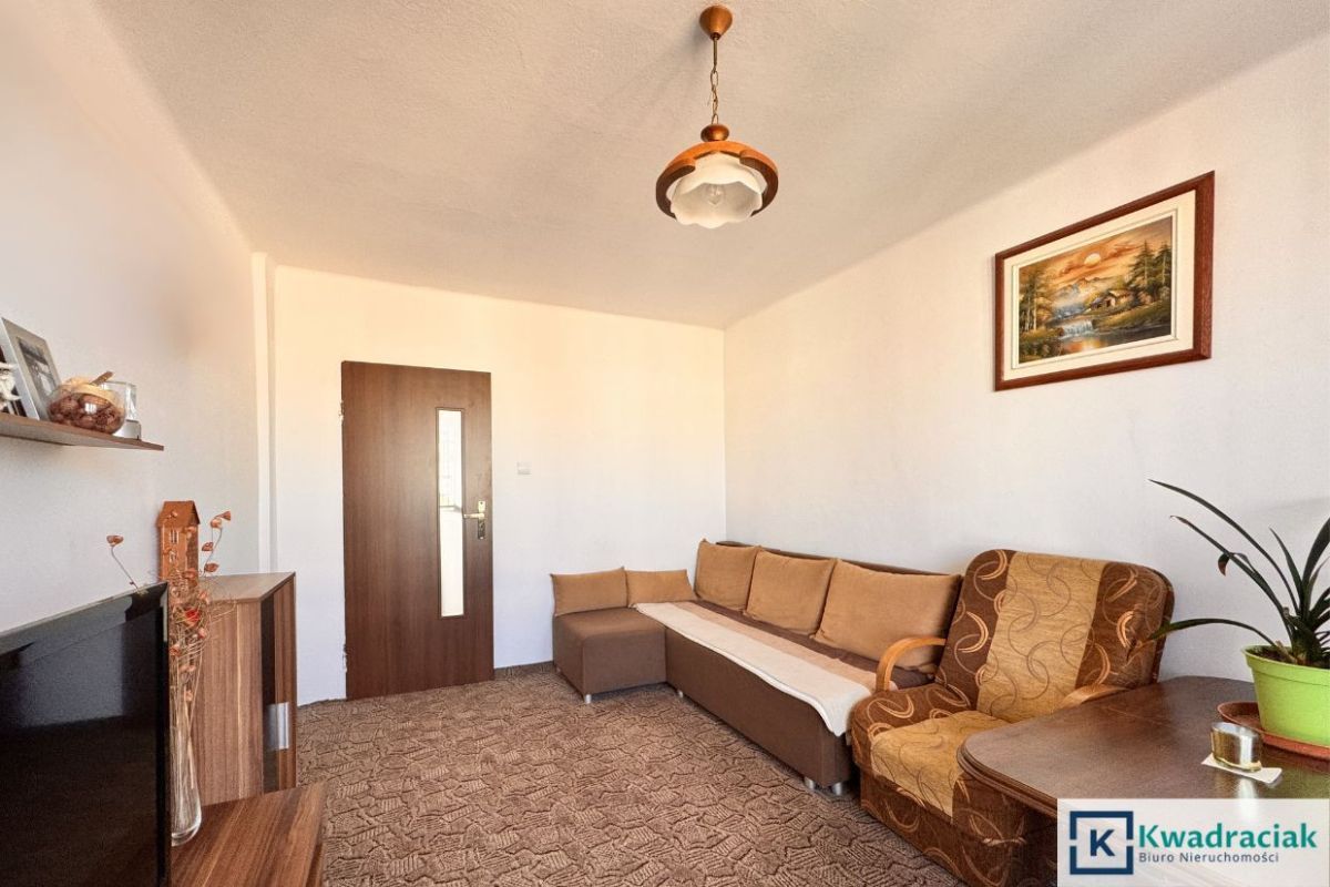 Mieszkanie 2-pokojowe Sanok, ul. Kopernika. Zdjęcie 4