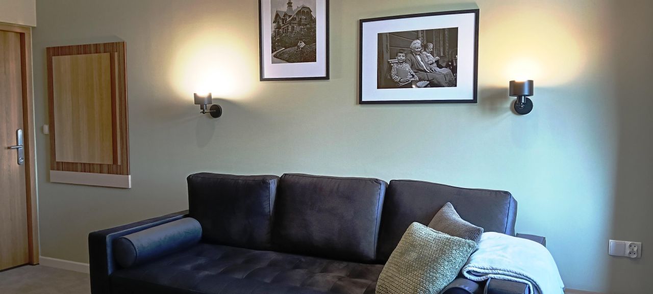 Hotel/pensjonat Szklarska Poręba, ul. Franciszkańska. Zdjęcie 18