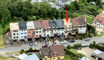 dom szeregowy, 5 pokoi Goleniów Centrum , ul. Ofiar Katynia