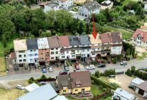 dom szeregowy, 5 pokoi Goleniów Centrum , ul. Ofiar Katynia