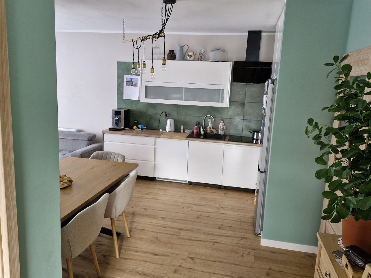 dom szeregowy, 2 pokoje Gutowo Małe, ul. Na Skraju. Zdjęcie 5