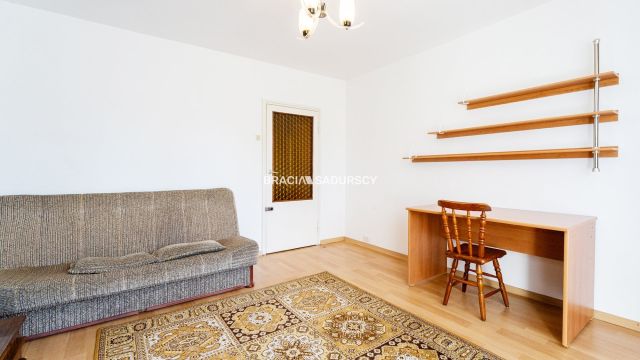 Mieszkanie 3-pokojowe Kraków Dębniki, ul. Słomiana. Zdjęcie 4