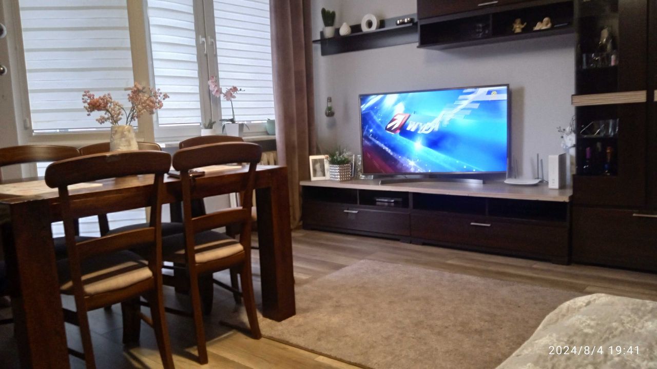 Mieszkanie 3-pokojowe Biłgoraj, ul. Henryka Sienkiewicza