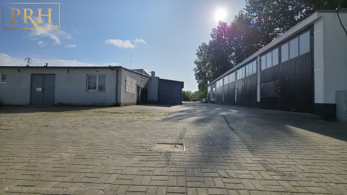 Lokal Koszalin, ul. Połczyńska. Zdjęcie 3