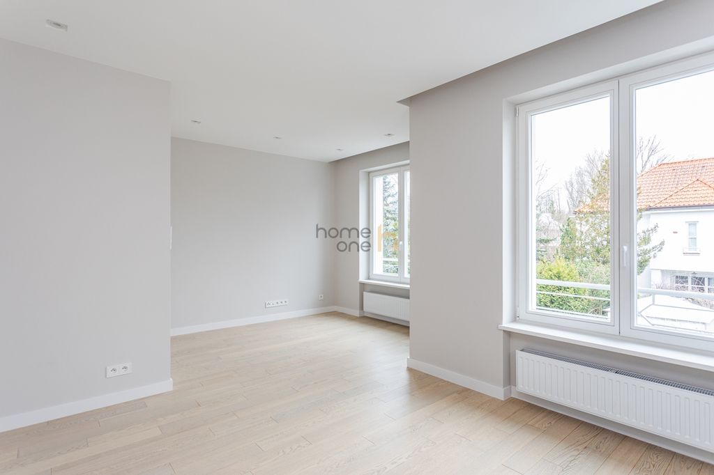 dom wolnostojący, 5 pokoi Warszawa Wilanów. Zdjęcie 12