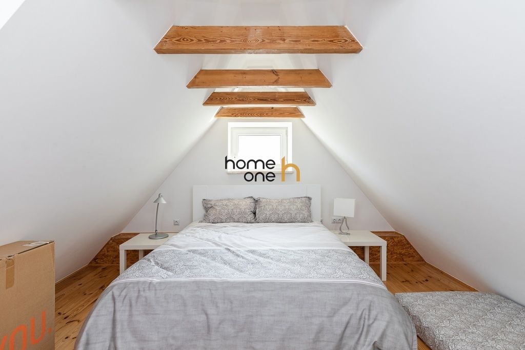 dom wolnostojący, 7 pokoi Warszawa Mokotów, ul. Skrzetuskiego. Zdjęcie 5