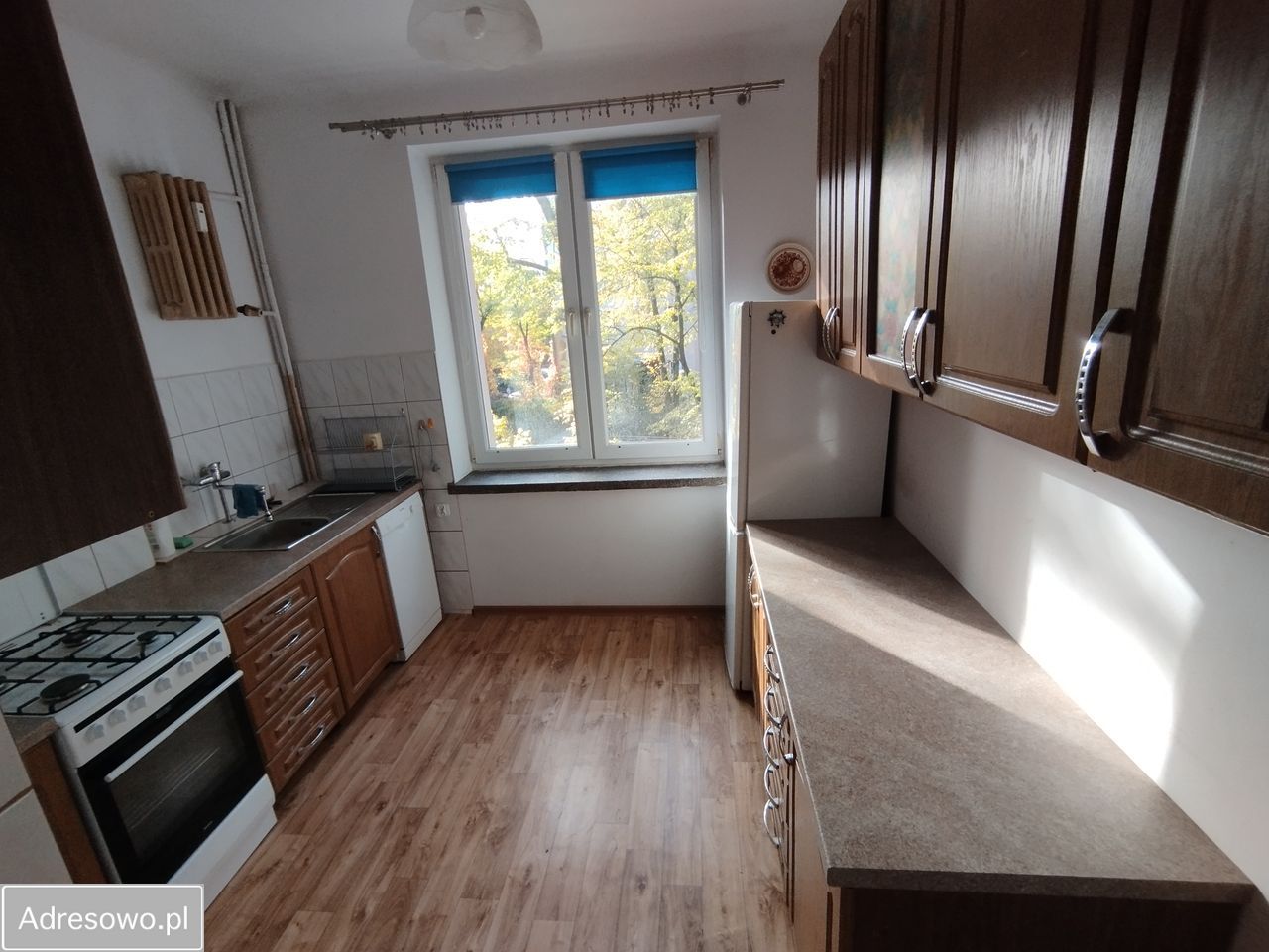 Mieszkanie 2-pokojowe Otwock, ul. Karczewska. Zdjęcie 10