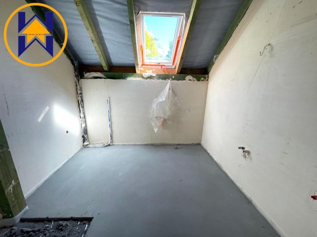 dom wolnostojący, 5 pokoi Włosań, ul. Łobzowska. Zdjęcie 15