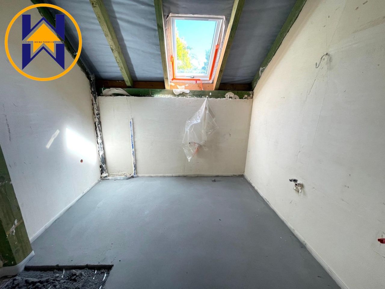 dom wolnostojący, 5 pokoi Włosań, ul. Łobzowska. Zdjęcie 15