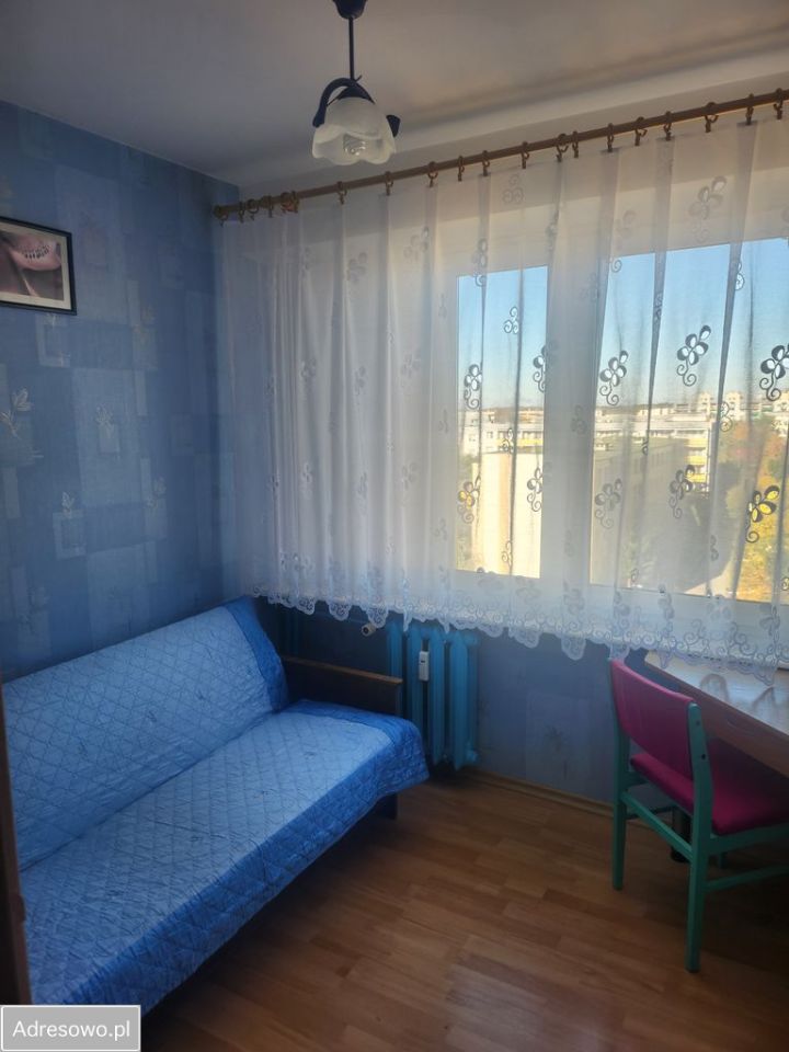 Mieszkanie 4-pokojowe Zambrów, ul. Papieża Jana Pawła II. Zdjęcie 5