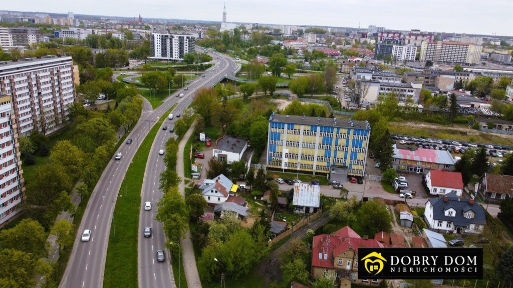 bliźniak, 5 pokoi Białystok Antoniuk. Zdjęcie 6