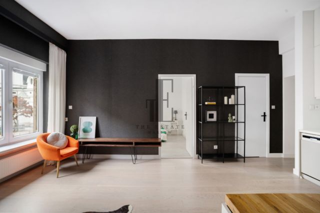 Mieszkanie 2-pokojowe Warszawa Śródmieście, ul. Marszałkowska. Zdjęcie 6