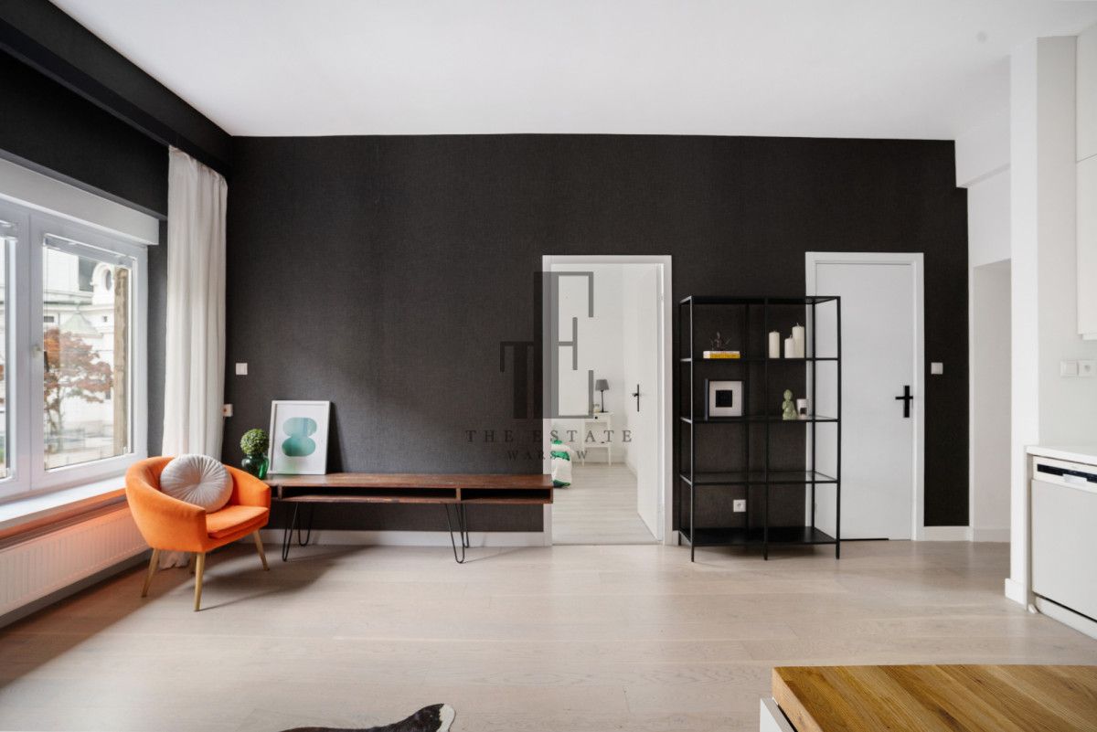 Mieszkanie 2-pokojowe Warszawa Śródmieście, ul. Marszałkowska. Zdjęcie 6