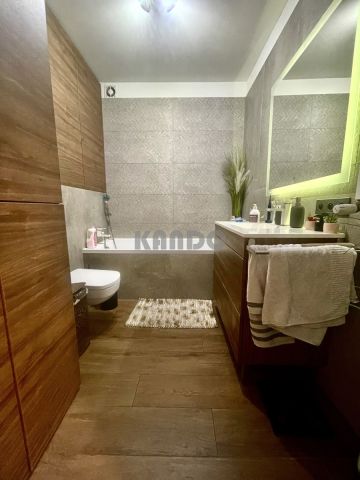 Mieszkanie 3-pokojowe Wrocław Fabryczna, ul. Opoczyńska. Zdjęcie 7