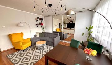 Mieszkanie 3-pokojowe Brzeg Dolny, ul. Małopolska