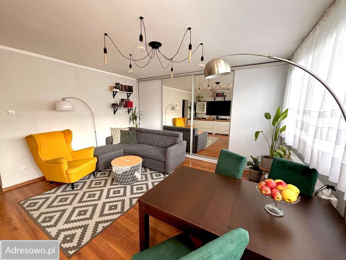 Mieszkanie 3-pokojowe Brzeg Dolny, ul. Małopolska