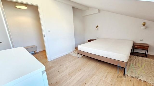 Mieszkanie 2-pokojowe Kraków, ul. Kalwaryjska. Zdjęcie 9