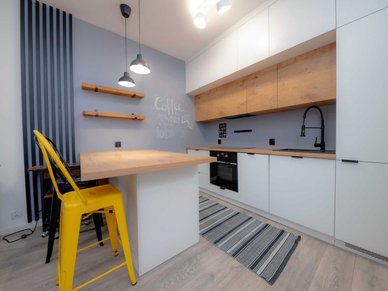 Mieszkanie 3-pokojowe Warszawa Praga-Południe, ul. Mlądzka. Zdjęcie 3